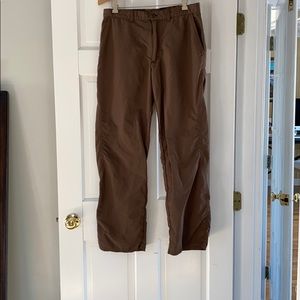Patagonia Men’s pants
